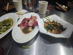 -张记烤羊腿(北花园店)