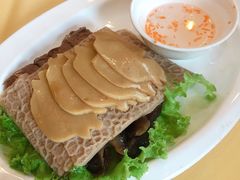 -功德林素菜饭庄(前门店)