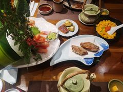 -和彩放题餐厅(酒仙桥店)