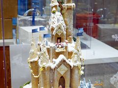 -1Cake壹刻蛋糕(奥体公园味觉艺术馆店)