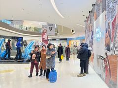 -沈阳铁西万象汇