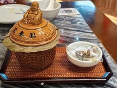 -安泰楼·佛跳墙创始人·传统闽味早茶·酒楼(三坊七巷闽菜地标店)