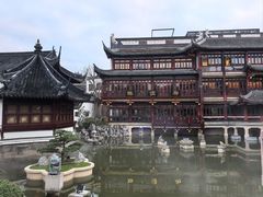 -麦当劳(豫园店)