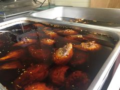 -鸿运兔·手撕烤兔(天府广场店)