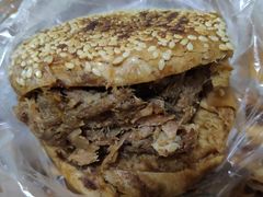-老爆肚满五香烧牛羊肉