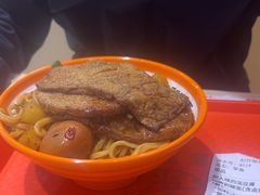 -超享乐剁椒面(合生汇店)