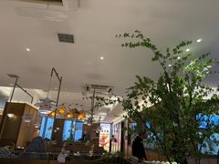 -船歌·鱼水饺青岛菜(金狮广场店)