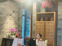 -丽江金茂隐逸酒店-凯悦臻选SPA
