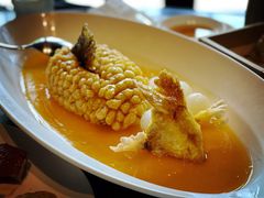 松鼠桂鱼-杭州西子湖四季酒店·金沙厅