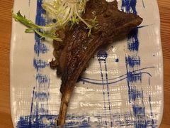 -王鼎精致料理铁板烧(世博源店)