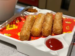 -海底捞火锅(团结桥店)
