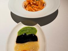 -狮拾久·现代新加坡料理(壹方城店)