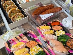 -争鲜回转寿司(通州万达店)