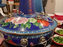 -毛辣果·贵州红酸汤牛肉火锅(西单店)
