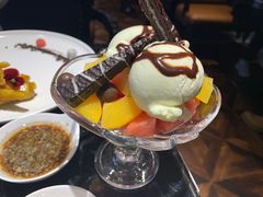 -高第街56号港式餐厅·精选(世茂广场宽厚里大明湖店)