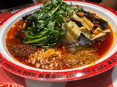 -文立新麻辣烫(合生汇21街区店)