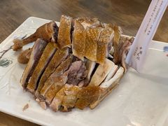 -老字号敖鸡肉