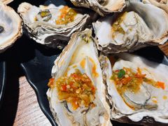 -烧蠔帮·湛江生蚝(南桥店)