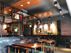 大堂-李先生牛肉面大王(书院路店)