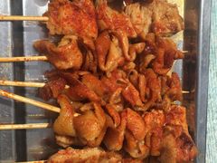 -海平馄饨(逍遥二路店)