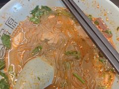 -金原鸭血粉丝汤·汤包·脆皮烤鸭(南京博物院店)