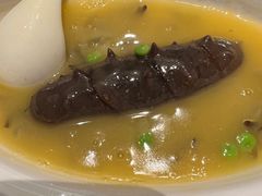 -海味世家·家常菜馆(明州里店)