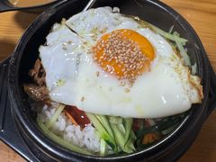 -朝族高丽火盆(长白山总店)