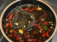 -胡四哥特色火盆烧烤(一分店)