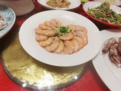 -盈春大饭店(千山路店)