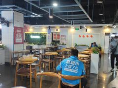 -汪爹爹武汉牛三鲜(朝外大街店)