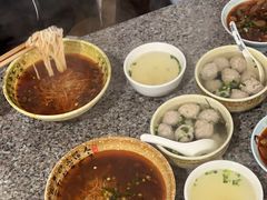 -李记小小吃(涪江路店)