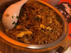 -闻溪有渔·活鱼现烤才好吃(太仓万达店)