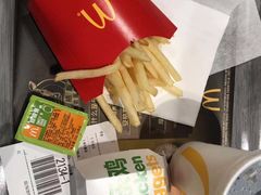 -麦当劳(大亚湾龙光城店)