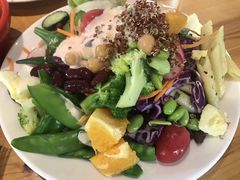 -So Lounge索兰至餐厅(蓝色港湾店)