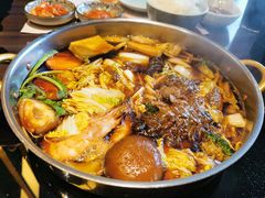 -MoMo牧场·寿喜烧专门店(长泰广场店)