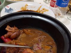 -沪华海鲜大酒楼(南汇店)