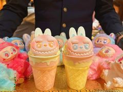 -色響火锅(恒隆广场店)
