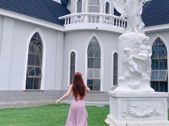 -玫瑰海岸文化旅游度假区