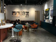 -海马体照相馆(天津世纪都会店)