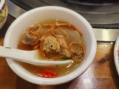 -峰瑞藏地美食·石锅鸡·牦牛肉(大昭寺品牌店)
