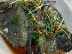 -众味海鲜大排档·活海鲜·潮汕味(南澳店)