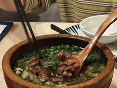 -山石榴·贵州菜(丰盛里店)