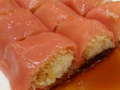 -稻香酒家·34年老字号·港式粤菜(汉街店)