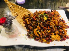 -庆合府重庆大排档(紫都城店)
