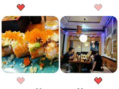 -鳗鱼家·深夜食堂(军博店)