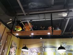 -百年食客韩式烤肉(南三环店)