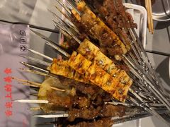 -No.DD戳子烧烤·江湖菜(北京总店)