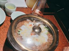 -绿茶餐厅(蓝色港湾店)