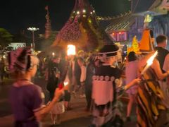 -七彩云南欢乐世界