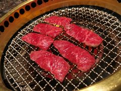 -老乾杯和牛烧肉(王府中环店)